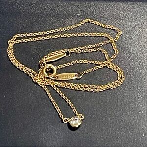 TIFFANY & CO / PERETTI